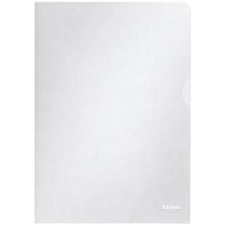 Genotherm, "L", A4, 115 mikron, narancsos felület, ESSELTE "Standard" - 100db