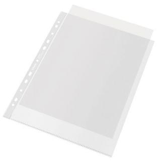 Genotherm, lefűzhető, A4 Maxi, 70 mikron, narancsos felület, ESSELTE "Recycled" - 100db