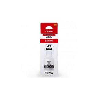 GI-41 Tinta Pixma G1420, G2420, G3420 nyomtatókhoz, CANON, fekete, 170 ml