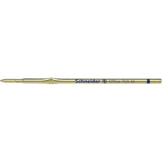 Golyóstollbetét, 0,5 mm, SCHNEIDER "Office 765", kék