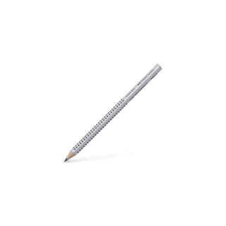 Grafitceruza, HB, háromszögletű, FABER-CASTELL "Jumbo Grip 2001"