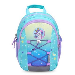 Hátizsák, BELMIL "Mini Kiddy Cute Unicorn"