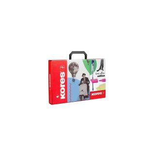 Home Office kezdőcsomag, KORES "Bundles"