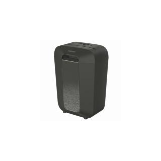 Iratmegsemmisítő, konfetti, 11 lap, FELLOWES "Powershred® LX70"