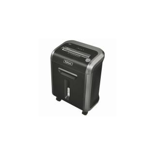 Iratmegsemmisítő, konfetti, 15 lap, FELLOWES "Powershred® 79Ci"