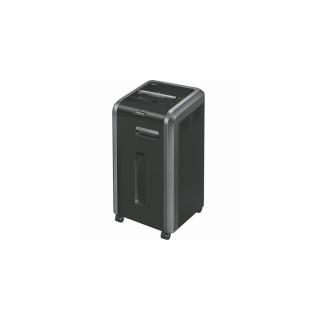 Iratmegsemmisítő, konfetti, 22 lap, FELLOWES "Powershred® 225Ci"