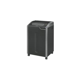 Iratmegsemmisítő, konfetti, 28 lap, FELLOWES "Powershred® 485Ci"