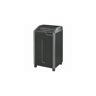 Iratmegsemmisítő, konfetti, 30 lap, FELLOWES "Powershred® 425Ci"