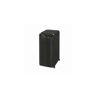 Iratmegsemmisítő, konfetti, 315 lap, FELLOWES "AutoMax™ 350C"