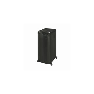 Iratmegsemmisítő, konfetti, 500 lap, FELLOWES "AutoMax™ 550C"