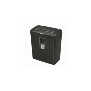 Iratmegsemmisítő, konfetti, 6 lap, FELLOWES "Powershred® P-30C"