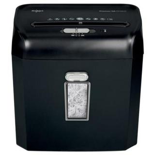 Iratmegsemmisítő, konfetti, 6 lap, REXEL "ProMax QS RPX612"