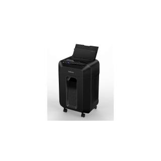 Iratmegsemmisítő, konfetti, 70 lap, FELLOWES, "AutoMax 80M"
