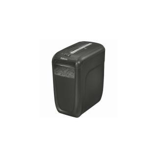 Iratmegsemmisítő, konfetti, 9 lap, FELLOWES "Powershred® 60Cs"
