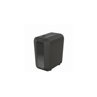 Iratmegsemmisítő, konfetti, 9 lap, FELLOWES "Powershred® LX65"