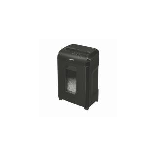 Iratmegsemmisítő, mikrokonfetti, 9 lap, FELLOWES "Microshred® 10M"
