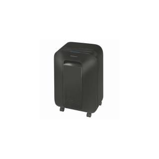 Iratmegsemmisítő, mini-konfetti, 11 lap, FELLOWES "Powershred® LX200"