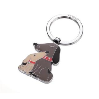 Kulcstartó, TROIKA "DogDoggy"