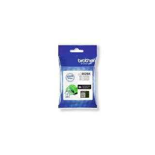 LC462BK Tintapatron MFC-J3540 nyomtatóhoz, BROTHER, fekete, 550 oldal