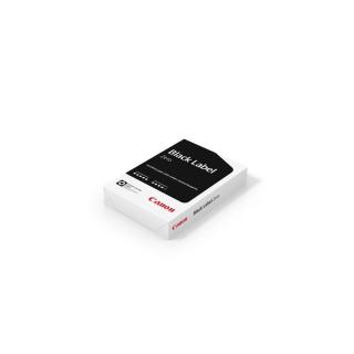 Másolópapír, A3, 80 g, CANON "Black Label "