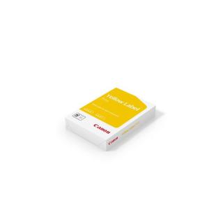 Másolópapír, A3, 80 g, CANON "Yellow Label Print"