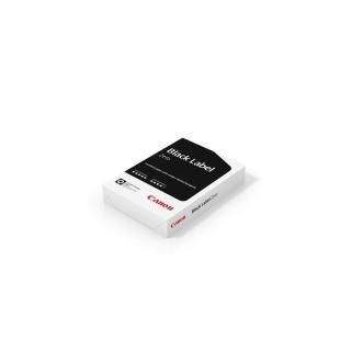Másolópapír, A4, 80 g, CANON "Black Label"