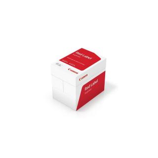 Másolópapír, A4, 80 g, CANON "Red Label"