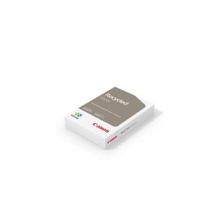 Másolópapír, újrahasznosított, A4, 80 g, CANON "Recycled Classic"
