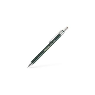Nyomósirón, 0,5 mm, FABER-CASTELL "TK-FINE 9715"