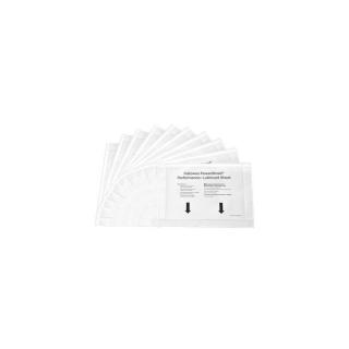 Olajozó lapok, "Powershred® iratmegsemmisítőkhöz, FELLOWES - 10db