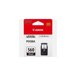 PG560 Tintapatron PIXMA TS5350 nyomtatókhoz, CANON, fekete, 180 oldal
