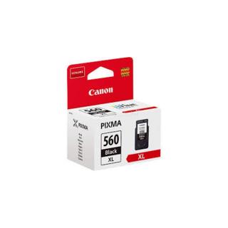PG560XL Tintapatron PIXMA TS5350 nyomtatókhoz, CANON, fekete, 400 oldal