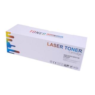 Q2612A/CRG703/FX-10 lézertoner, univerzális, TENDER®, fekete, 2k