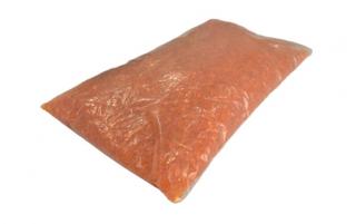 Silica Gel Indikátoros 1 kg, Orange