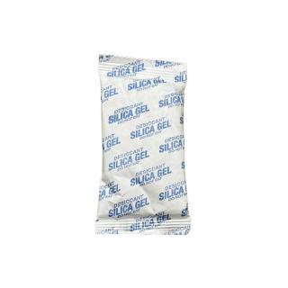 Silica Gel Páramentesítő tasak 30gr