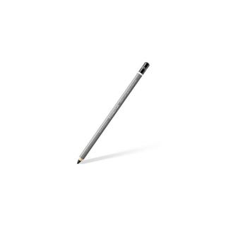 Szénceruza, M, hatszögletű, STAEDTLER "Mars Lumograph 100C"