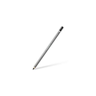 Szénceruza, S, hatszögletű, STAEDTLER "Mars Lumograph 100C"