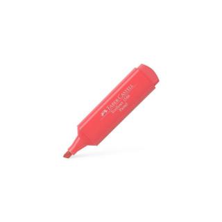 Szövegkiemelő, 1-5 mm, FABER-CASTELL "1546 Pastel", sárgabarack