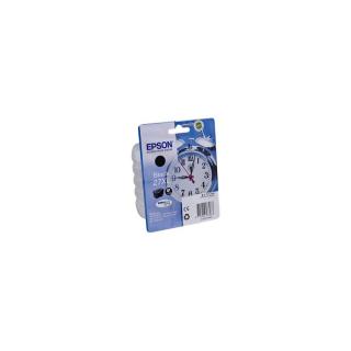 T27114010 Tintapatron Workforce 3620DWF,7110DTW sorozat nyomtatókhoz, EPSON, fekete, 17,7 ml