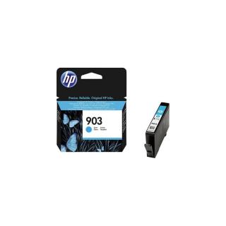 T6L87AE Tintapatron OfficeJet Pro 6950, 6960, 6970 nyomtatókhoz, HP 903, cián