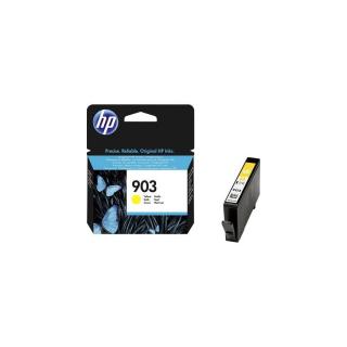 T6L95AE Tintapatron OfficeJet Pro 6950, 6960, 6970 nyomtatókhoz, HP 903, sárga