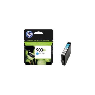 T6M03AE Tintapatron OfficeJet Pro 6950, 6960, 6970 nyomtatókhoz, HP 903XL, cián