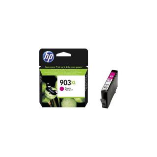 T6M07AE Tintapatron OfficeJet Pro 6950, 6960, 6970 nyomtatókhoz, HP 903XL, magenta