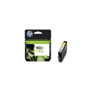 T6M11AE Tintapatron OfficeJet Pro 6950, 6960, 6970 nyomtatókhoz, HP 903XL, sárga