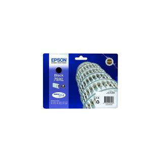 T79014010 Tintapatron WorkForce Pro WF-5620DWF nyomtatóhoz, EPSON, fekete, 41,8ml