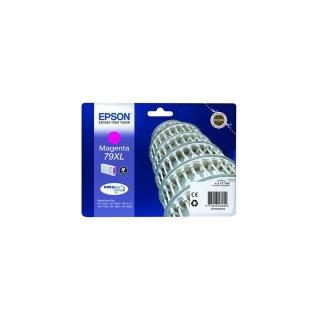T79034010 Tintapatron WorkForce Pro WF-5620DWF nyomtatóhoz, EPSON, magenta, 17,1ml