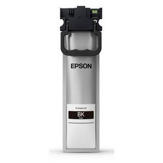 T945140 Tintapatron WorkForce Pro WF-C5790. 5710, 5290, 5210 nyomtatókhoz, EPSON, fekete, 64,6 ml