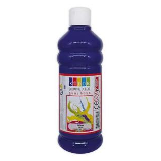 Tempera, 500 ml, Südor, kék