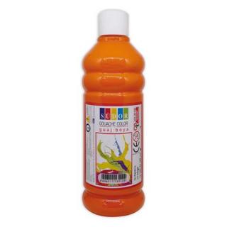 Tempera, 500 ml, Südor, narancs