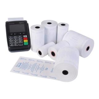 Thermo tekercs, 57/80/12, 74 m, 46 g, VICTORIA PAPER "Standard" - 5db